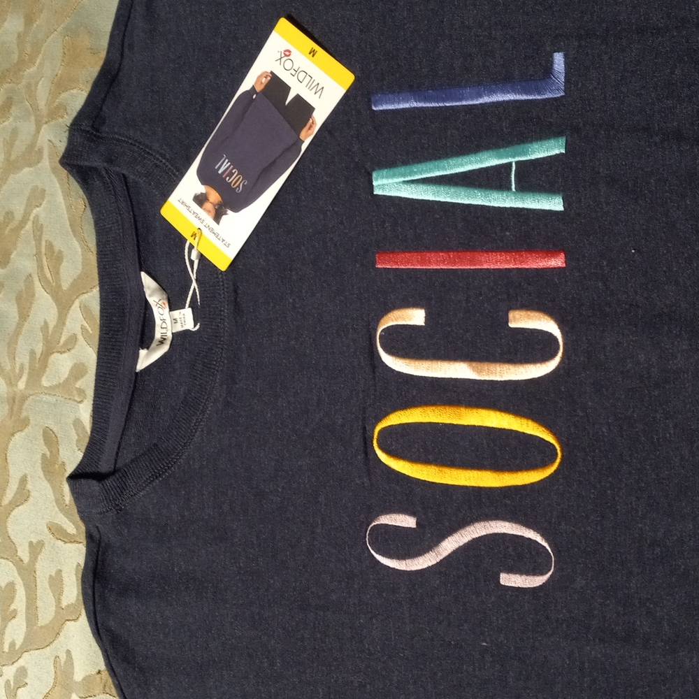 Sweatshirt